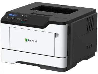 Замена ролика захвата на принтере Lexmark MS321DN в Самаре